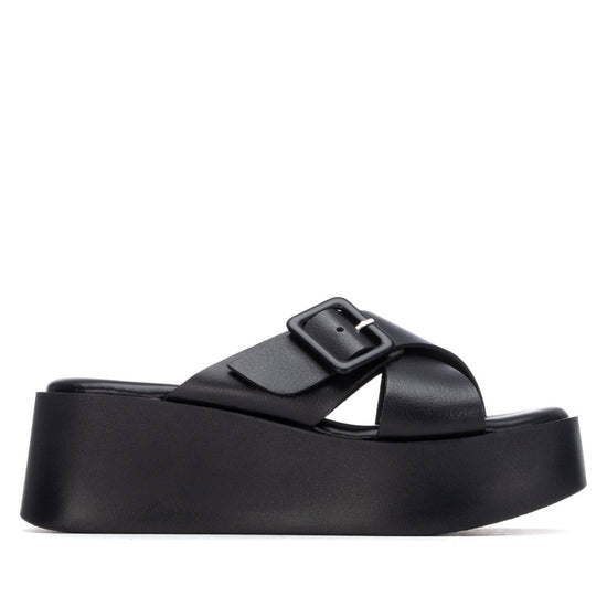 Sandalia de mujer plano Refresh 17512102