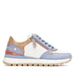 Zapatilla de mujer plano Refresh 17512602