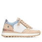 Zapatilla de mujer plano Refresh 17512603