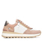 Zapatilla de mujer plano Refresh 17512604