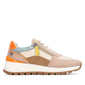 Zapatilla de mujer plano Refresh 17512701