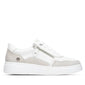 Zapatilla de mujer plano Refresh 17512804