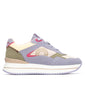 Zapatilla de mujer plano Refresh 17514801