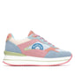 Zapatilla de mujer plano Refresh 17514802