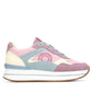 Zapatilla de mujer plano Refresh 17514803