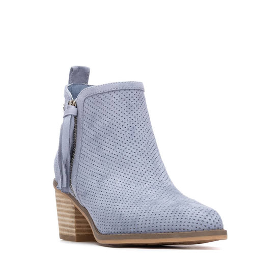 Botin de mujer con tacón Refresh 17515106