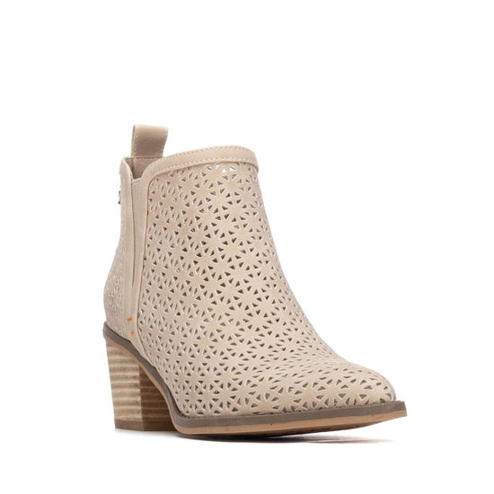 Botin de mujer con tacón Refresh 17515207