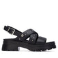 Sandalia de mujer plano Refresh 17515601