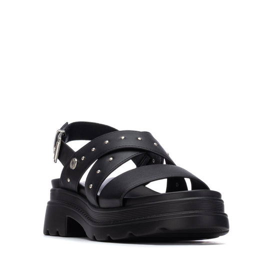 Sandalia de mujer plano Refresh 17515601