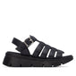 Sandalia de mujer plano Refresh 17515901