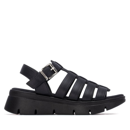 Sandalia de mujer plano Refresh 17515901