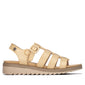 Sandalia de mujer plano Refresh 17516401