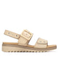 Sandalia de mujer plano Refresh 17516503
