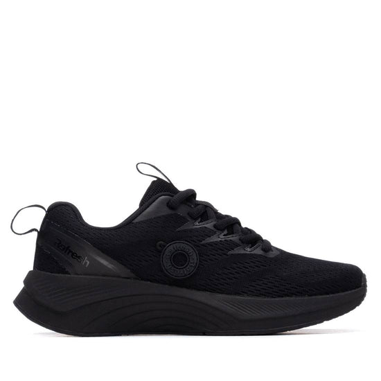 Zapatilla de mujer plano Refresh 17518204