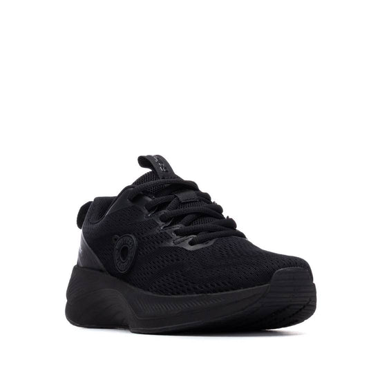 Zapatilla de mujer plano Refresh 17518204