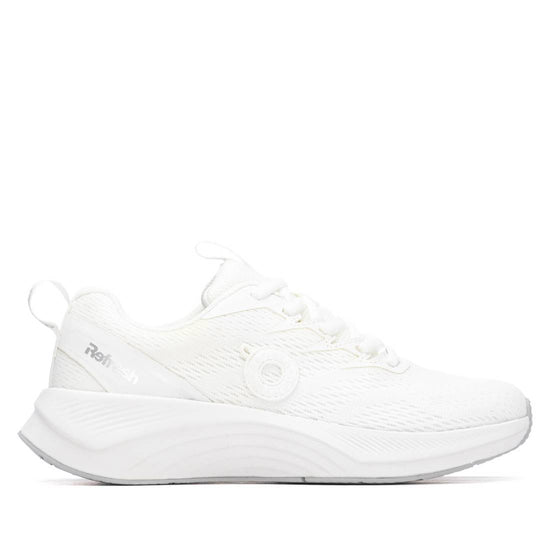 Zapatilla de mujer plano Refresh 17518205
