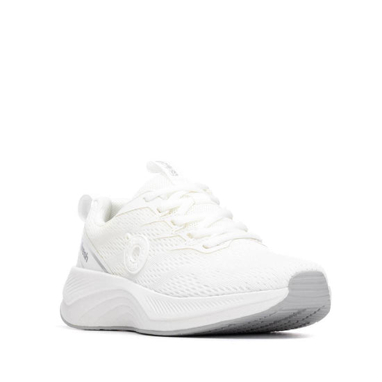 Zapatilla de mujer plano Refresh 17518205