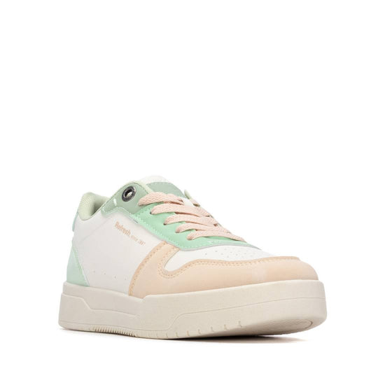 Zapatilla de mujer plano Refresh 17518506