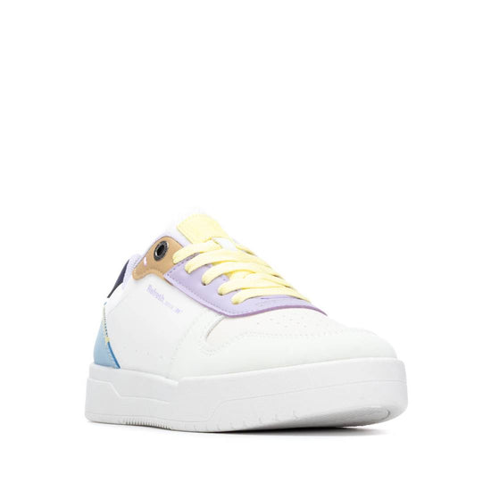 Zapatilla de mujer plano Refresh 17518509