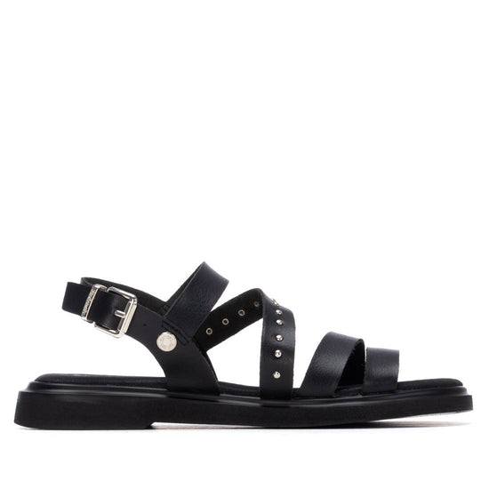 Sandalia de mujer plano Refresh 17519503