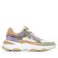 Zapatilla de mujer plano Refresh 17519901