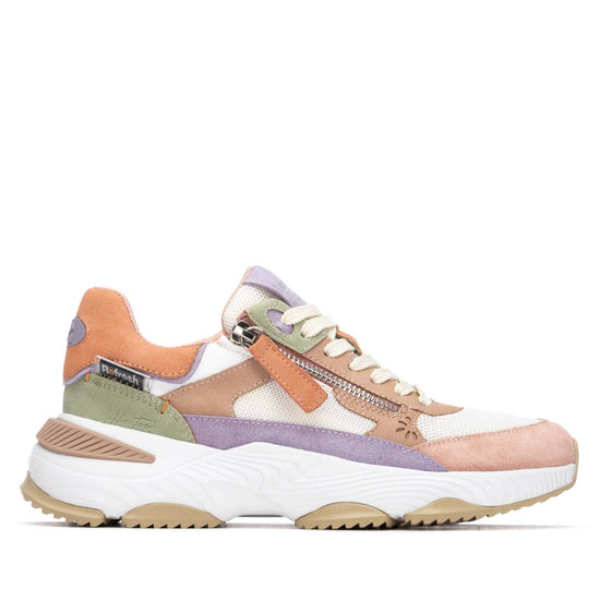 Zapatilla de mujer plano Refresh 17519904