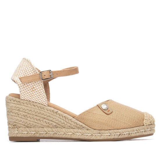 Zapato de mujer con cuña Refresh 17520902