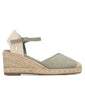 Zapato de mujer con cuña Refresh 17521205