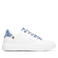 Zapatilla de mujer plano Refresh 17522702