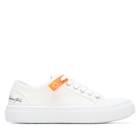 Zapatilla de mujer plano Refresh 17523204