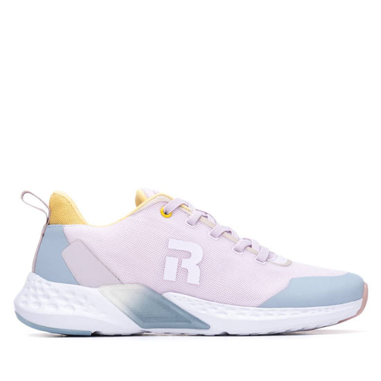 Zapatilla de mujer plano Refresh 17523701