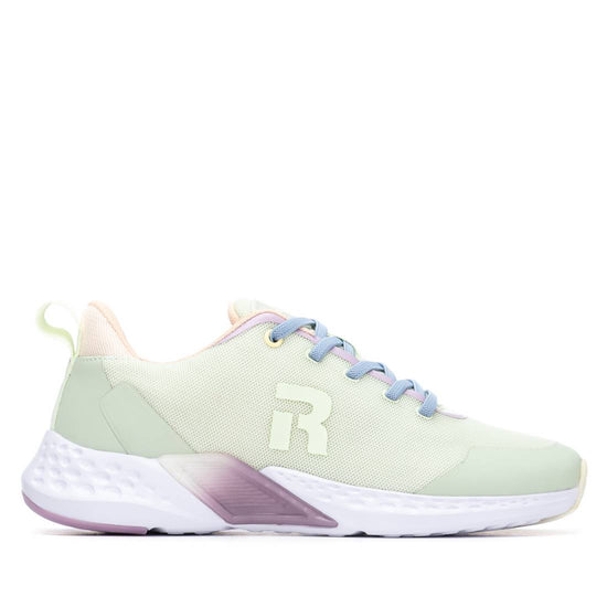 Zapatilla de mujer plano Refresh 17523702