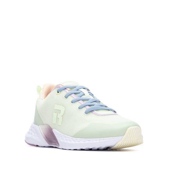 Zapatilla de mujer plano Refresh 17523702