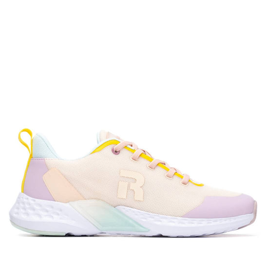 Zapatilla de mujer plano Refresh 17523703