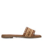 Sandalia de mujer plano Refresh 17524304