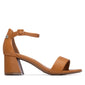 Sandalia de mujer con tacón Refresh 17525203