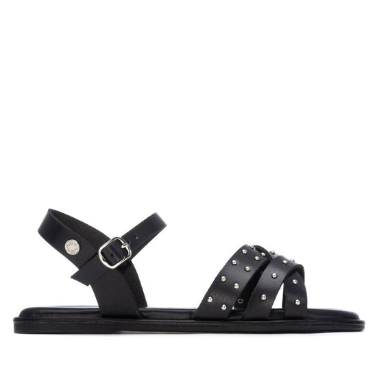 Sandalia de mujer plano Refresh 17528501