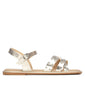 Sandalia de mujer plano Refresh 17528502