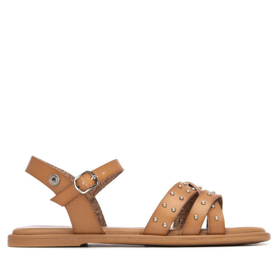 Sandalia de mujer plano Refresh 17528503