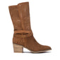 Bota de mujer con tacón Refresh 17529302