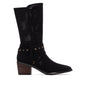 Bota de mujer con tacón Refresh 17529303