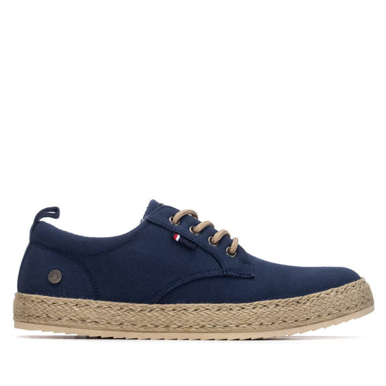 Zapato de hombre plano Refresh 17550301