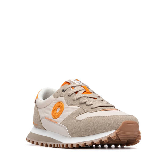 Zapatilla de hombre plano Refresh 17551501