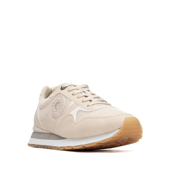 Zapatilla de hombre plano Refresh 17551703