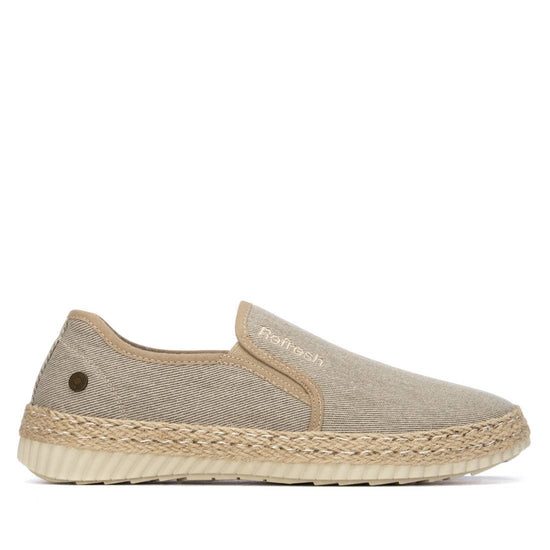 Zapato de hombre plano Refresh 17552202