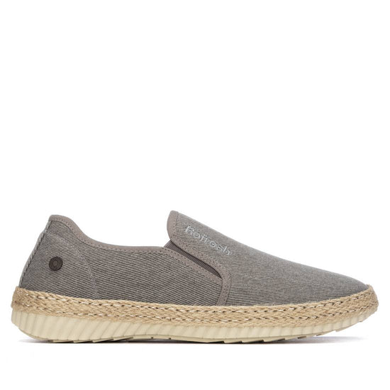 Zapato de hombre plano Refresh 17552203