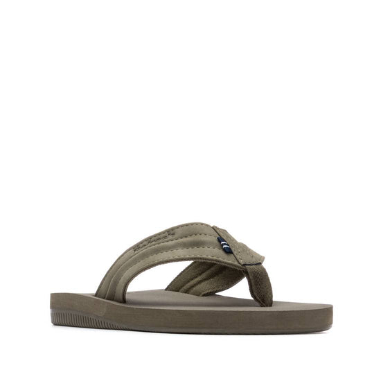 Chancla de hombre plano Refresh 17552403