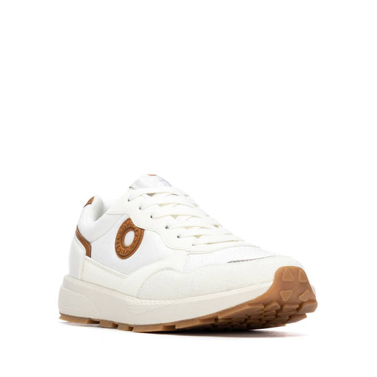 Zapatilla de hombre plano Refresh 17552503