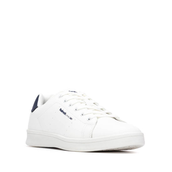 Zapatilla de hombre plano Refresh 17554602