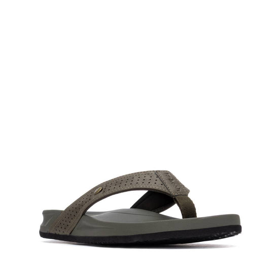 Chancla de hombre plano Refresh 17554903